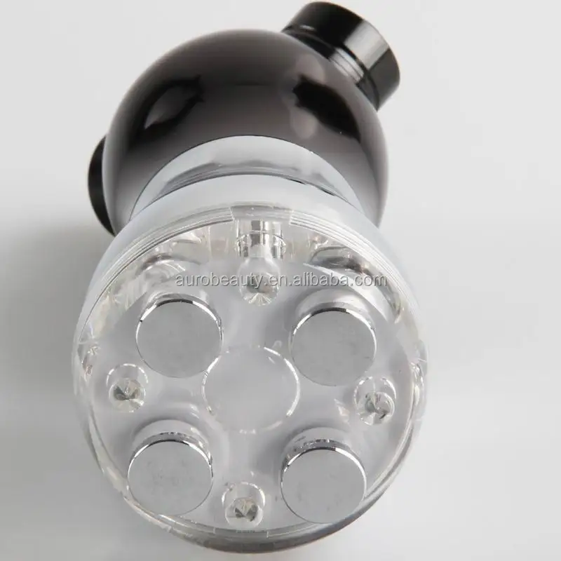 Link: Au-001 AURO hand-held mini color LED photon No needle mesotherapy freckle removal machine