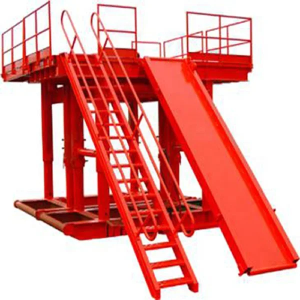 Telescopic Substructure  for SJ PETRO ,RG PETRO,DFXK,BOMCO,ZYT,HH Drilling and workover rig