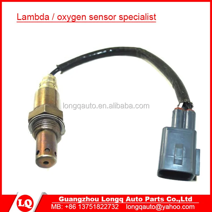 89465-52330 Genuine oxygen sensor for TOYOTA avensis corolla crown mark yaris vitz 8946528270 8946535700 894650D080 8946560230