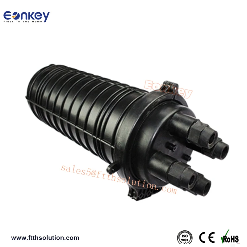 
Eonkey high quality Dome type waterproof low-price optical fiber dome cable joint closure 