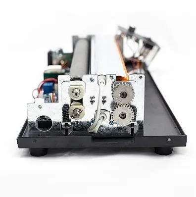 
PDA3-330C A3 A4 Roller Laminating Machine 