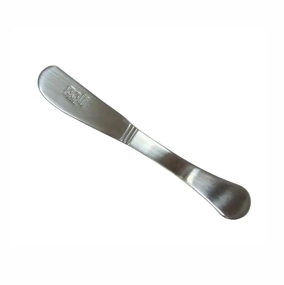 
Stainless Steel Butter Knife Spreader Kitchen Tool Knife 