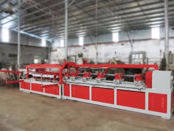 CFQG-SK-300 полный автоматическое густой пробки сердечника бумаги резки бумаги машины плазменный резак машины мульти-ножи