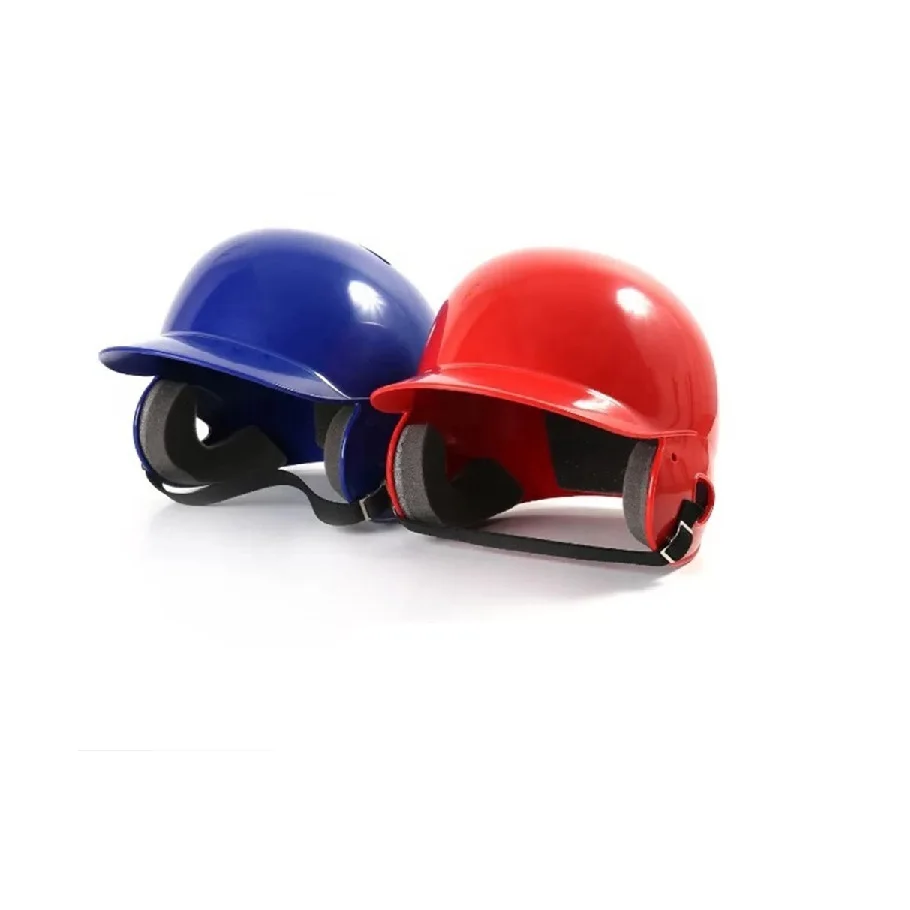 Professional Baseball Batting Helmet