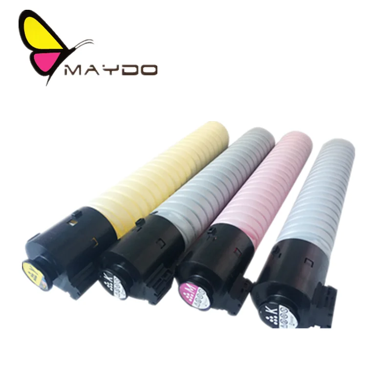 Цветные тонеры для копировального аппарата картридж совместимого Ricoh Pro 651 751 c651 c751 c651ex