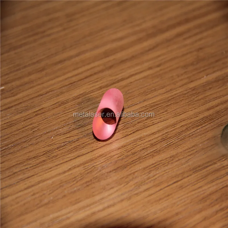 Hot sale Ti Sapphire Crystal for high power laser pointer