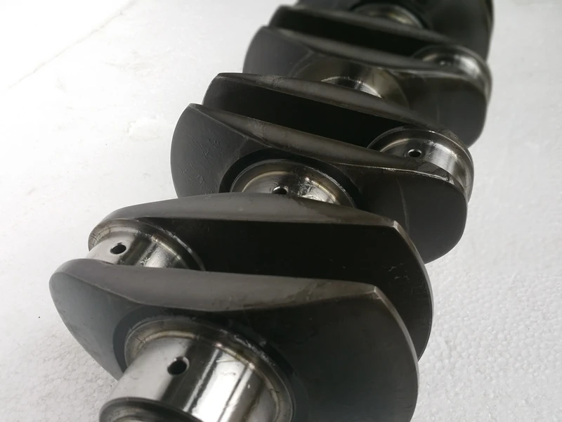 84mm Stroker High performance Billet Crankshaft for Honda Civic Type R Accord Euro R Stream K20 K20A 2.0l Crankshaft