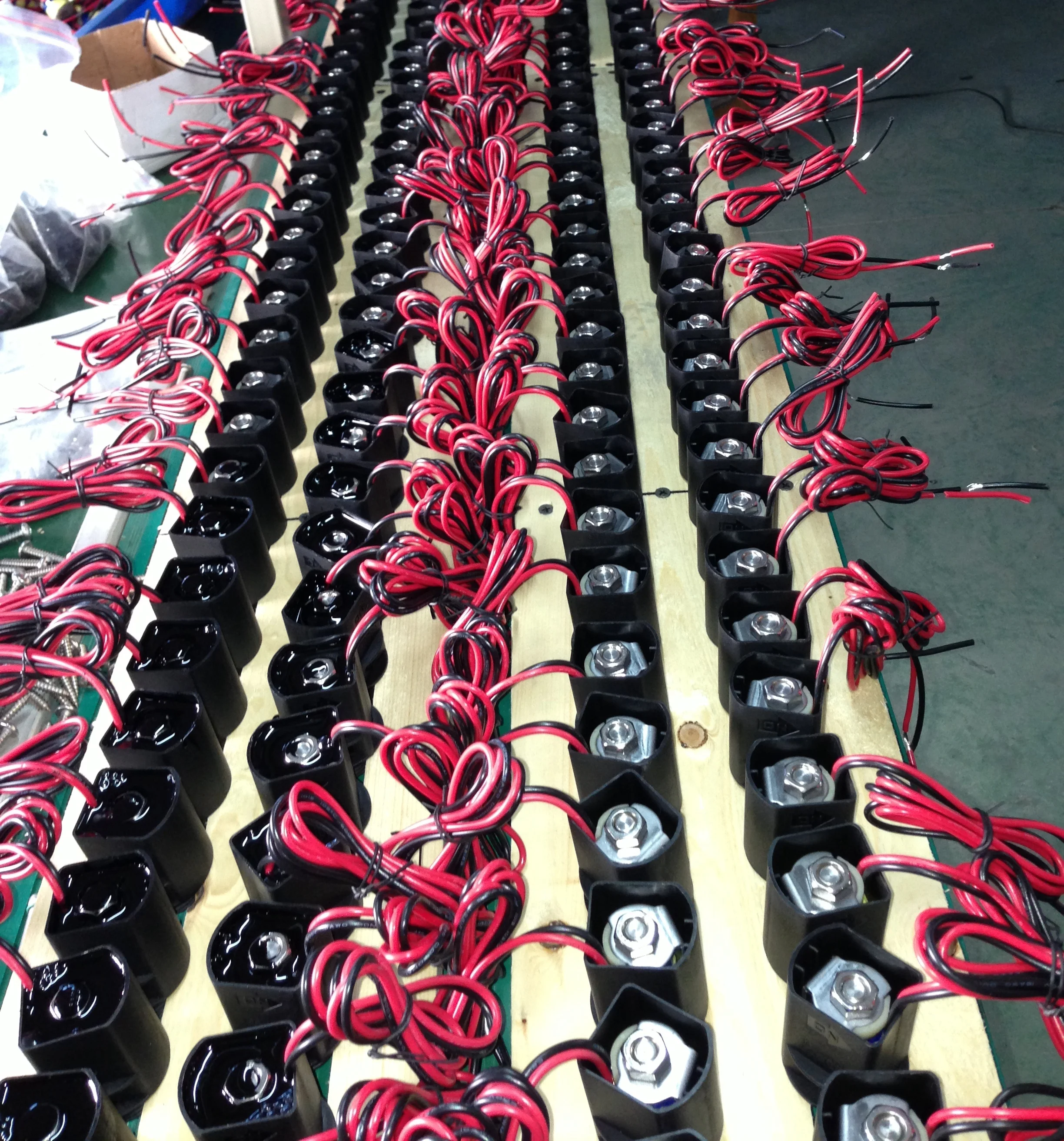 The zanchen  Replacement Solenoid is interchangeable with Orbit, WaterMaster, Richdel, Lawn Genie, and Rainjet electric valves a