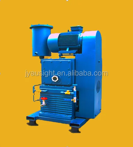 Поршневой вакуумный насос аналогичный производительности KINNEY KT