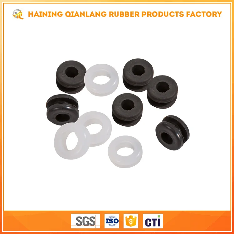 Нормальной Огнезащитных Epdm Небольшие Резиновые Части Силиконовая Прокладка Пищевой