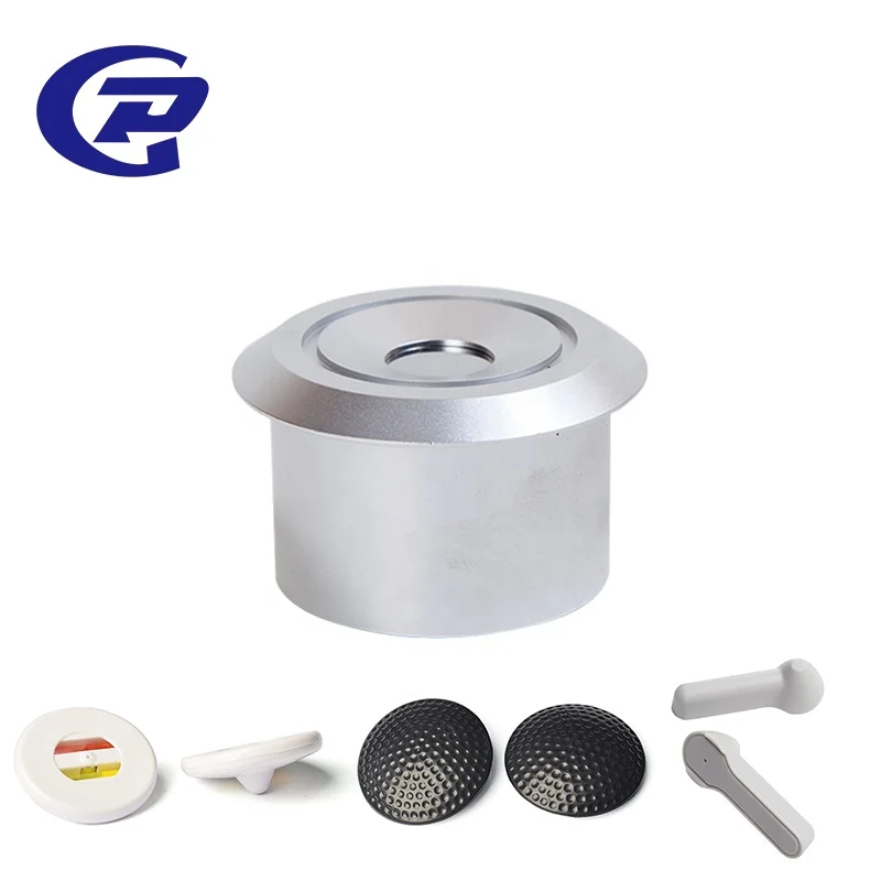 Strong Magnetic Force Anti Theft 15000gs Security Tag Magnetic Detacher Remover