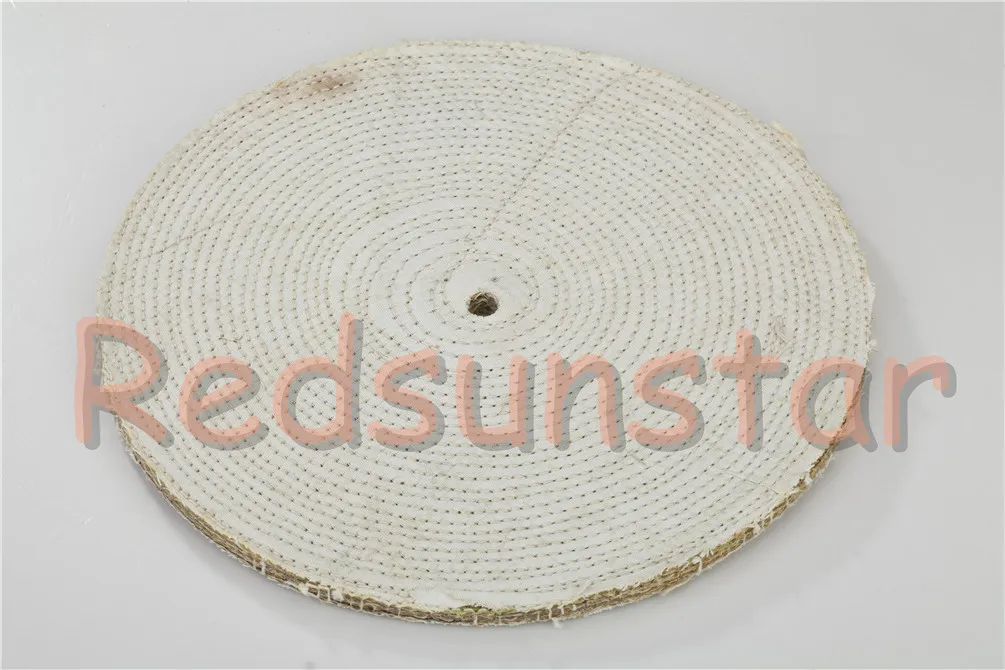 Sisal cloth polishing wheel sisal polishing wheels for stainless steel cutting abrsaive