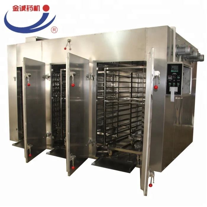 factory price cocoa beans drying machine