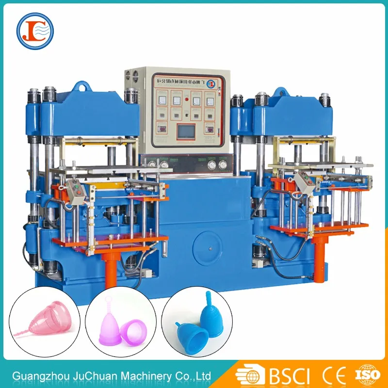 Заводская Цена Высокая Эффективность Леди Кубок Литьевая Машина