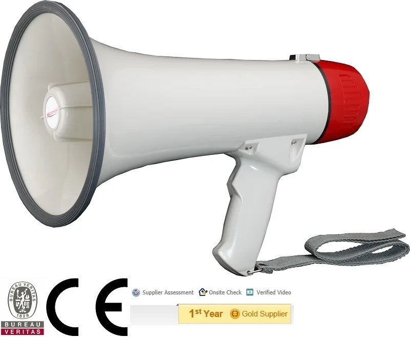 Гарнитура HY1501 мини-мегафон