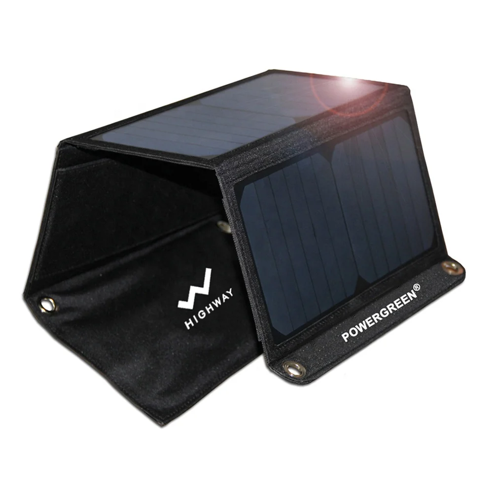 Best-selling products new design lowest price foldable solar panel
