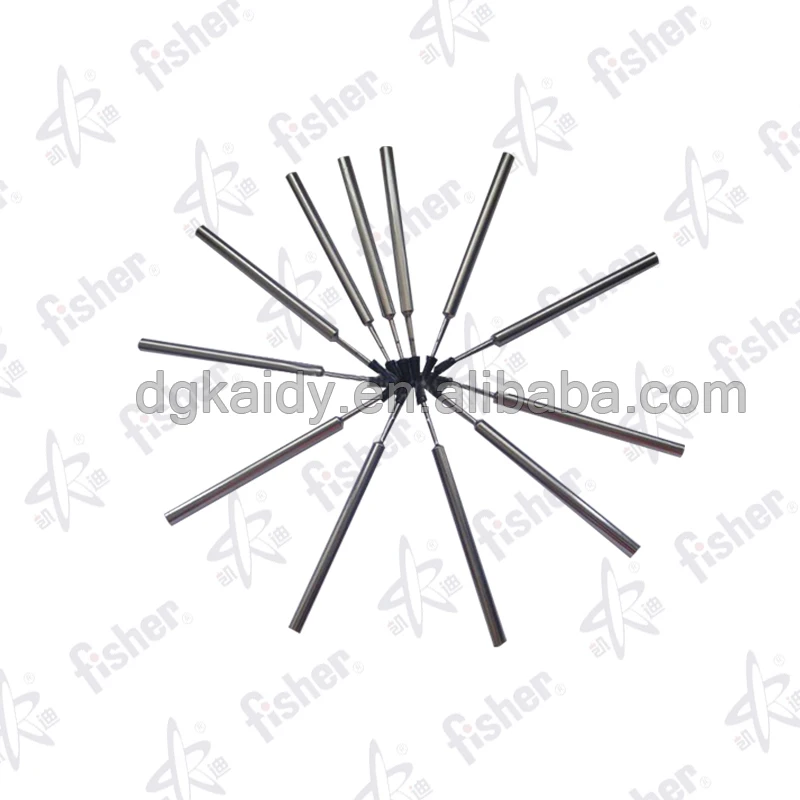 Gerber PGB42BK100 Fisher plotter pen used for AP100-AP300