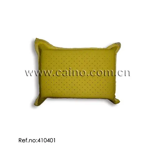 synthetic chamois sponge (410401)