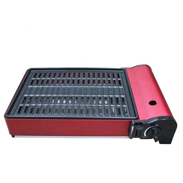 Amazon hot sale gas BBQ grill garden supplies barbecue grill