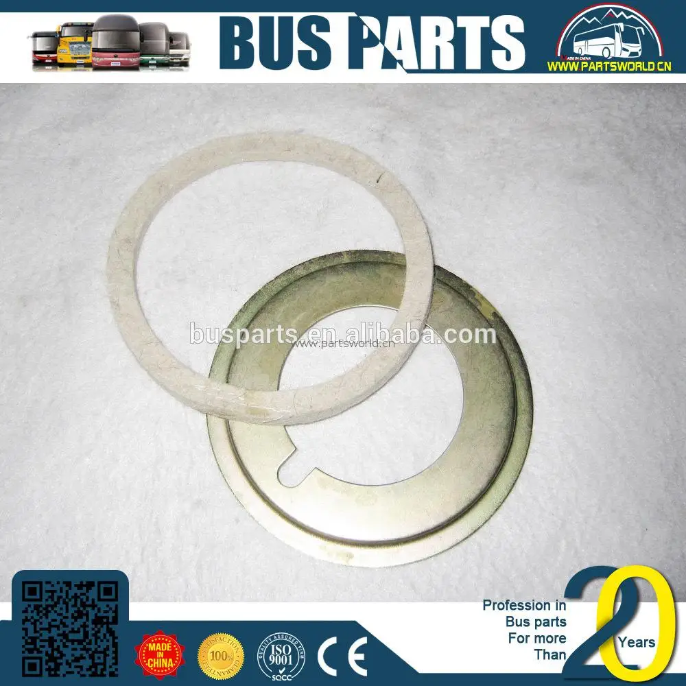 ANKAI, ndk oil seal nbr different bq5780e national valve 3957912 YUTONG bus spear parts