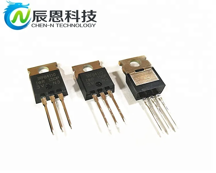 (Hot offer Transistor) IRFB4110