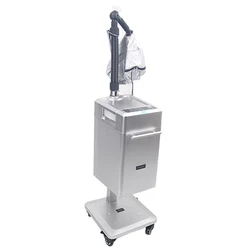 Ozone Mist Hair And Skin Spa Machines For Beauty/Hair Salon Use