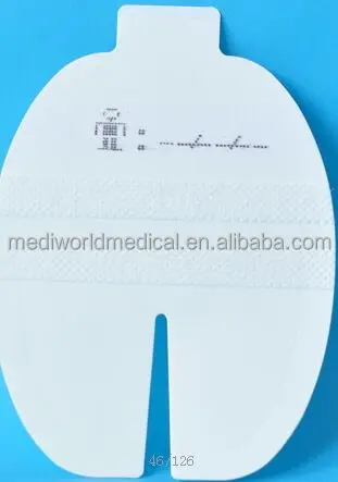 
free samples surgical bandages and dressings 