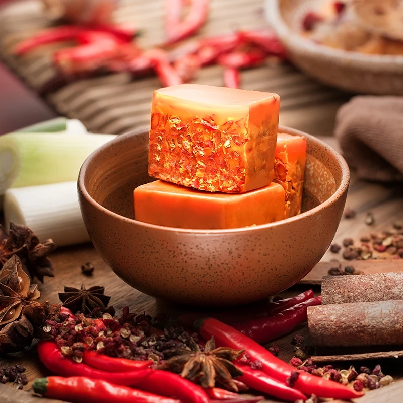 Xiaolongkan Hot Pot Soup China Food Mix Seasoning and Condiments