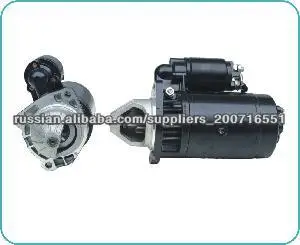 Starter Bosch 0001362305 for Iveco