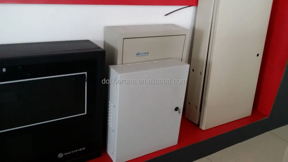 Металлическая электрическая распределительная коробка и переключателя IP30