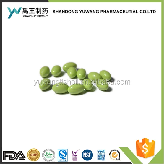 Vitamins + Fish Oil Softgel Capsule