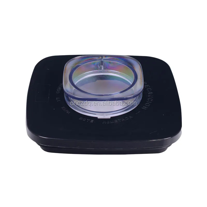 
Replacement Blenders juicers jar lid Jar for plastic Square Jar 