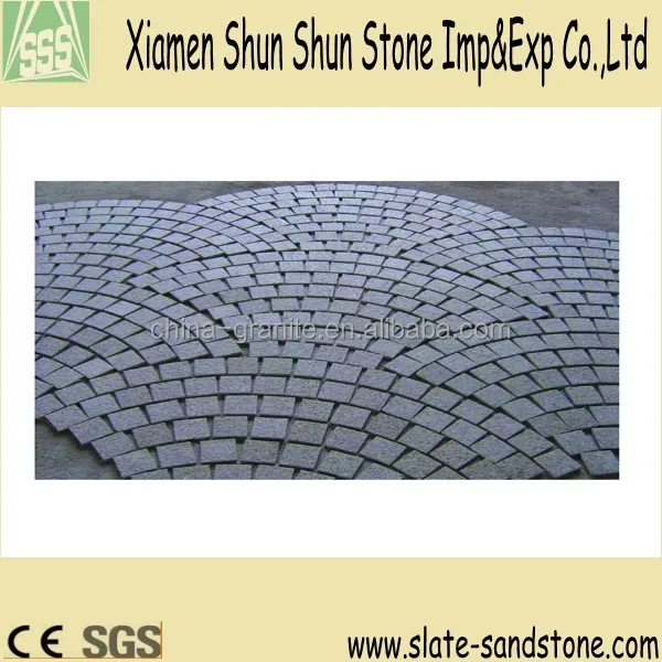 
cheapeat Paver Brick for garden driveway 