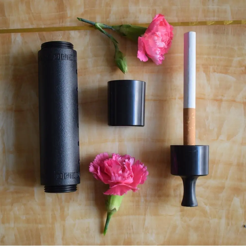 
New Safe Smoke Health Green Smoking 