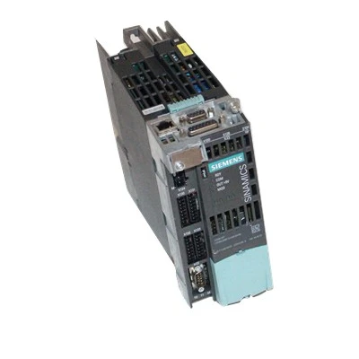 100% brand new 6SL3210-1SE12-2UA0 frequency converter power module for siemens