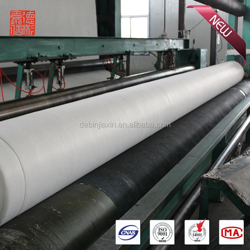 
Geotextiles Type Geo non woven Textile 
