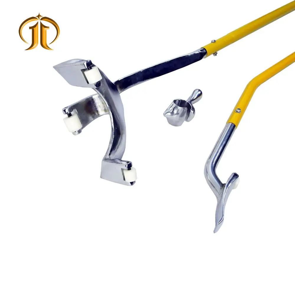 Large Vacuum Tyre Changing Tools, Truck Wheel Removal Tools