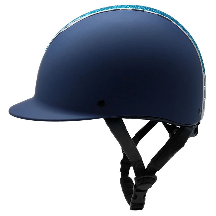 European Standard Hats Cool Equestrian Riding Helmet
