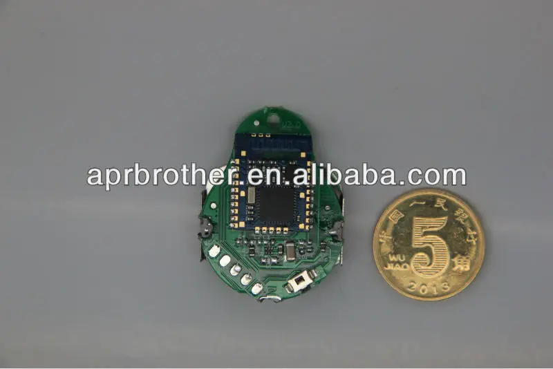 прибор с ibeacon лицензированной технологии