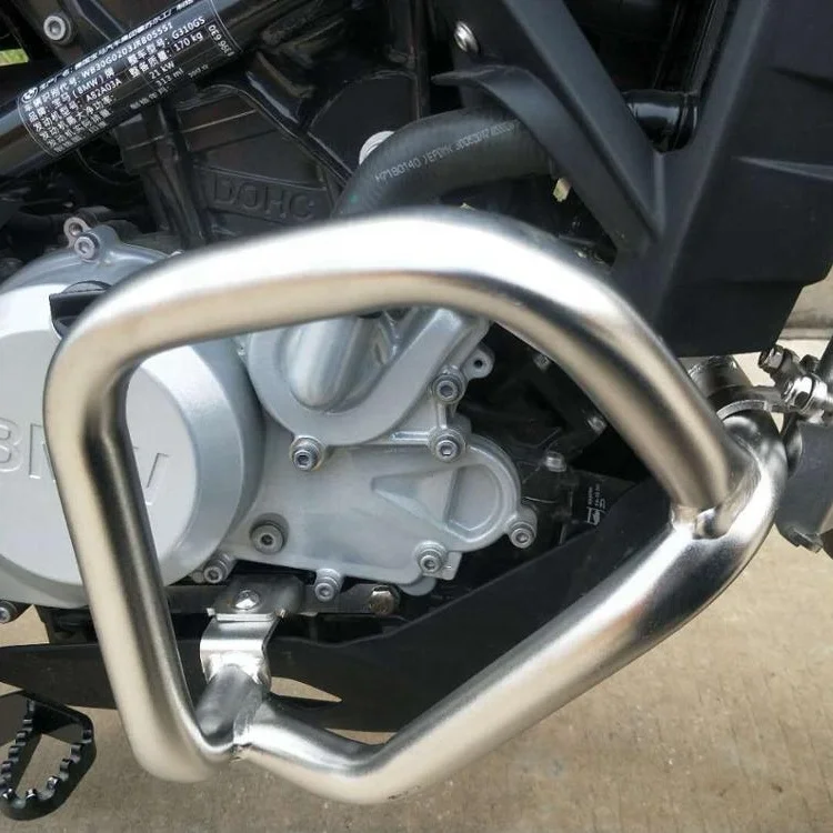 Аварийные полосы двигателя для мотоцикла Hilti Tools, запасные части для G310Gs