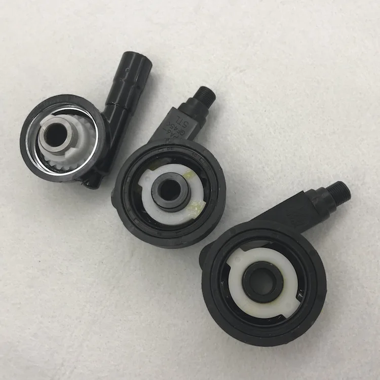 Motorcycle parts speed gear meter gear for VIXION