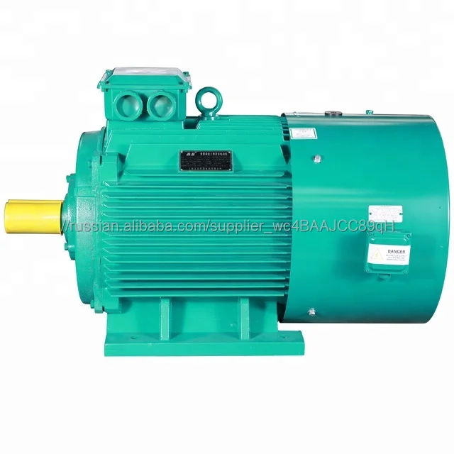 Двигатель ГОСТ