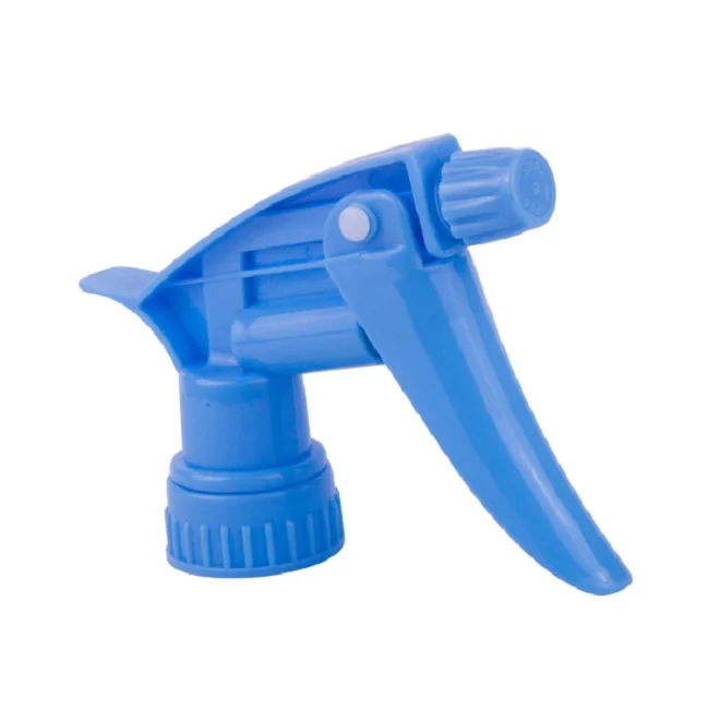 
plastic 28mm gun garden sprayer trigger sprayer for cleaning 