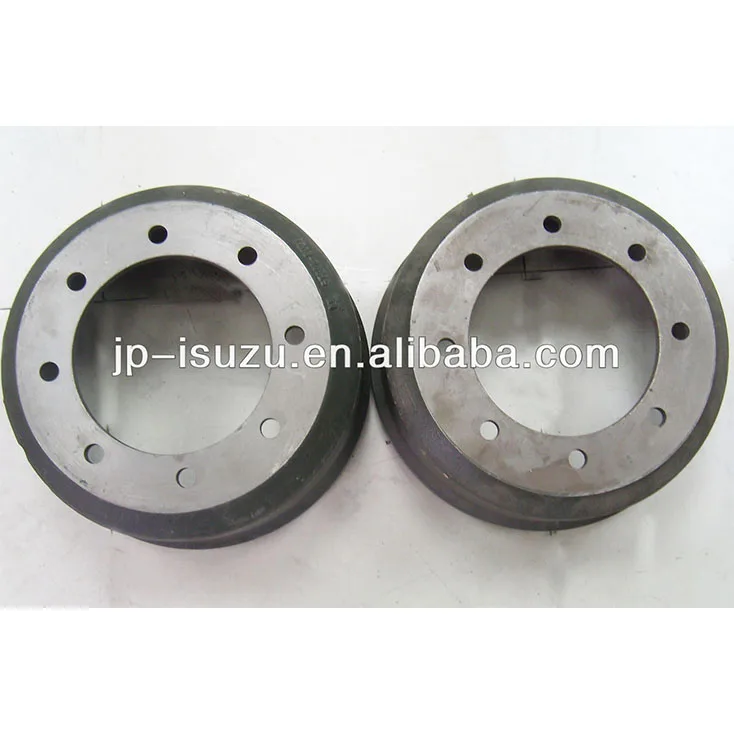 Автозапчасти, запасные части, тормозной барабан FVR FTR CVR, тормозные барабаны для ISUZU