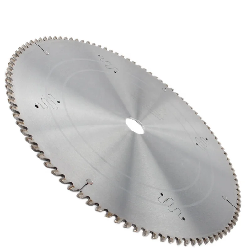 High Performance 14Inch Metal Profile Cutting Blade Carbide Tipped Circular Saw Blade