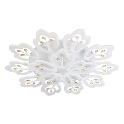 Hot Selling Products Sphere Led Round Pendant Light Circular Led Pendant Light Modern Art Deco Pendant Light Parts