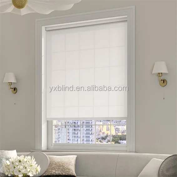 low cost high quality window perfect fit roller shades blinds