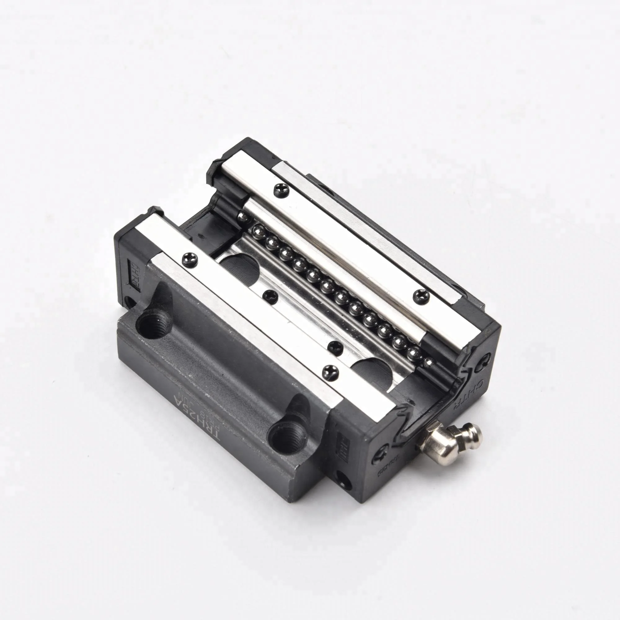 High Dustproof Woodworking Machine LM Guide Way