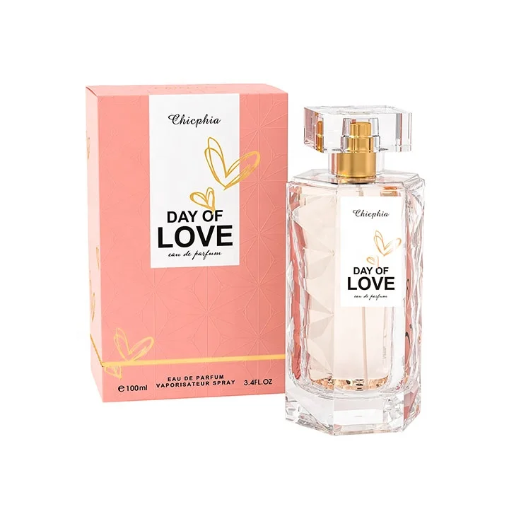100ML Original Best Gift  Women Perfume, Eau De Parfum Splash