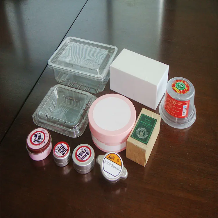  Автоматическая плоская этикеточная машина для производственной линии